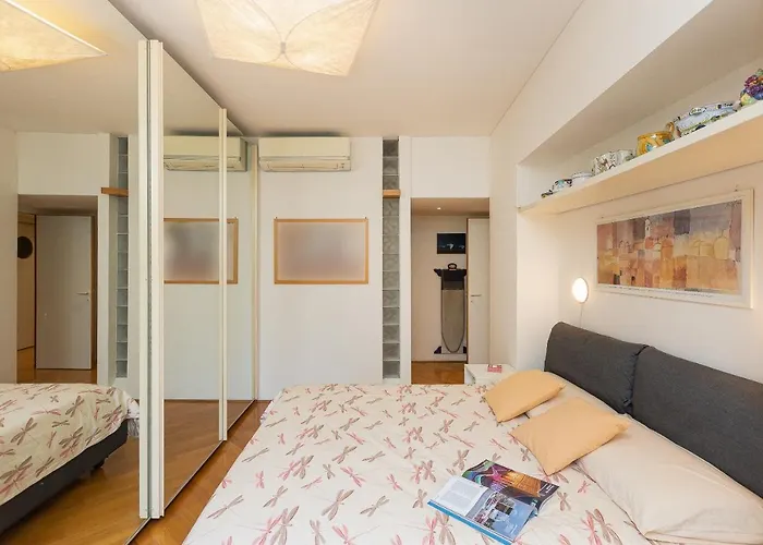 Appartement San Gioacchino View By In *